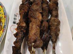-帕米尔食府(白云观店)