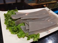 -宽板凳老灶火锅(簋街店)