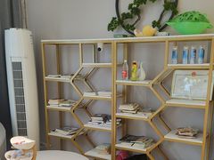 -super·耳艺精致采耳(黄江锦绣店)