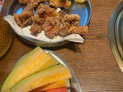 -一品诚记烤肉(大连柏威年购物中心店)