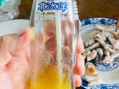 北冰洋-东兴顺爆肚张