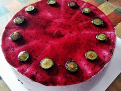 -幸福西饼生日蛋糕·下午茶(闵行店)