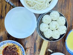 -王菊面馆(总店)