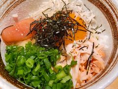 生鸡蛋饭-九州酒场ひこぞう(1号店)