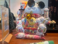 -戏作寿司(观音桥店)