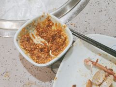 -金滏山烤肉·海鲜·火锅自助餐厅(襄阳万达店)