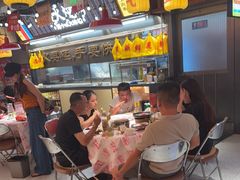-谭十三大排档·18年老字号(船山路总店)