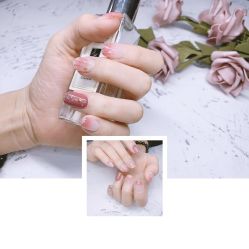 -Hands Nail专业美甲美睫