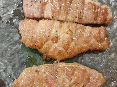 -江户家·日本料理·铁板烧(汉江东路店)
