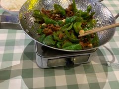 -彭耕记猪油炒小菜(吉联mall店)