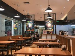 -胡椒厨房(金安国际购物广场店)