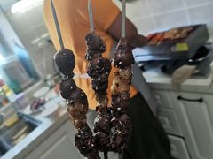 -满记烧饼(牛街东里小区一区店)