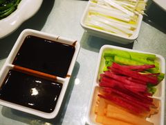 -郑州烤鸭总店