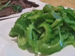 -有家驴肉黄面(敦煌店)