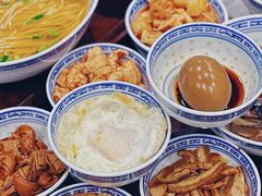 -永丰面馆(汉口路店)