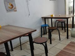 大堂-成都名小吃(桃园西路店)
