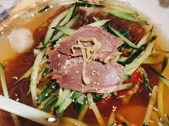 -七八冷面·延边朝鲜族美食(圣熙八号店)