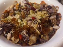 -添福来墨鱼饺子 · 海鲜东北菜(泡崖店)