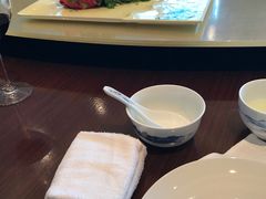 -郑州绿地JW万豪酒店-中餐厅