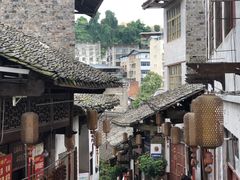 -恩阳古镇