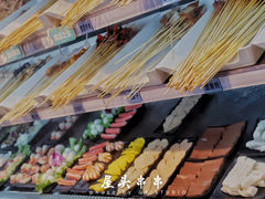 -屋头串串(龙潭寺店)