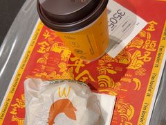 -麦当劳(宾水西道店)