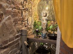 -叶叶菩提(太原别墅店)