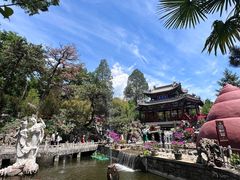 -红螺寺