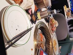 -亚马逊海鲜自助(梅溪湖步步高店)