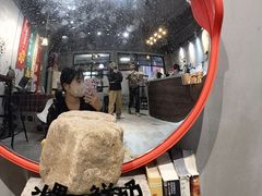-广东外语外贸大学(白云山校区)
