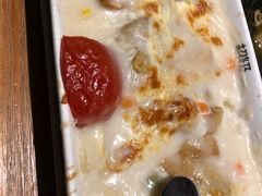 -超级魔厨(地王店)