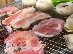 -奥西拉烤肉,盒饭,冷面(青岩刘店)
