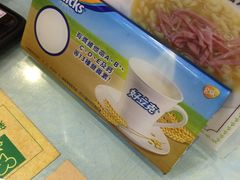 -新德兴茶餐厅(湾仔道店)