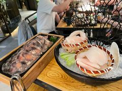 -湊湊火锅·茶憩(来福士广场店)