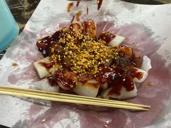 -香港风味小吃店(中英街店)