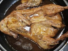 -乔家满族八大碗(流水沟店)