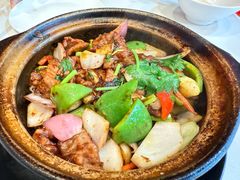 -日昌餐馆(亦庄店)