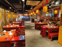 -黄家码头老火锅(解放碑旗舰店)