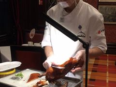 -大鸭梨烤鸭(石佛营店)