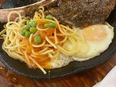 -皇品世家牛排(七一路店)