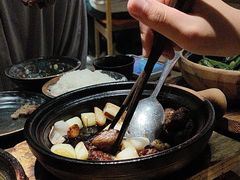 -啫火啫啫煲·顺德干蒸(西乡天虹店)