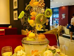 花绽放下午茶套餐-哈根达斯(国瑞店)
