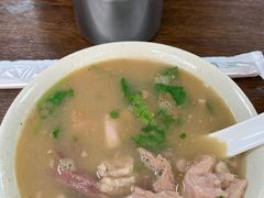 -清真永恒华威肉饼(潘家园店)