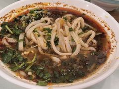 -酱壹老三饵丝(南宁南路店)