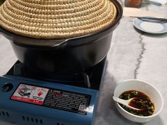 -中8楼风尚云南菜(颐堤港店)