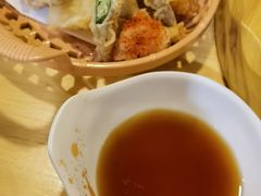-桃屋日本料理(清华科技园店)