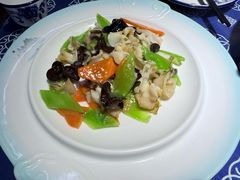 -旺角小渔村(幸福中路店)