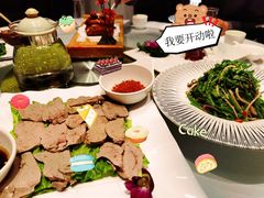 -鼎记酒楼(雁南一路店)