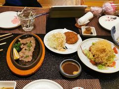 -长崎屋·日本料理·刺身·烧鸟(天河北路店)