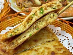 -面道赞宁海海鲜面(迎凤街店)